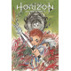 HORIZON ZERO DAWN 1 CVR E MOMOKO