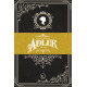 ADLER 3 CVR C VICTORIAN HOMAGE