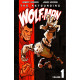 ASTOUNDING WOLF MAN TP VOL 1