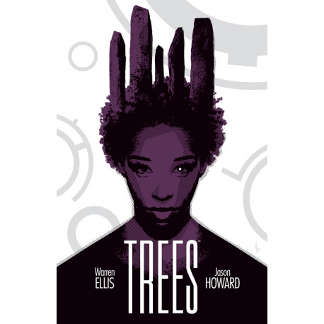 TREES TP VOL 2