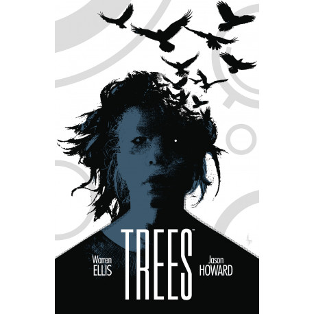 TREES TP VOL 3