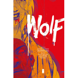 WOLF TP VOL 2 APOCALYPSE SOON