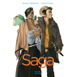 SAGA TP VOL 1