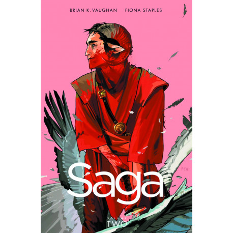 SAGA TP VOL 2