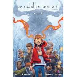 MIDDLEWEST TP BOOK 2