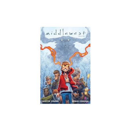 MIDDLEWEST TP BOOK 2