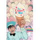 ICE CREAM MAN TP VOL 1 RAINBOW SPRINKLES