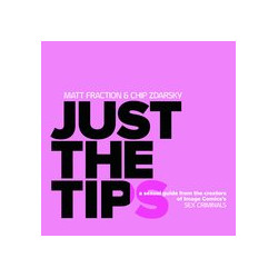 JUST THE TIPS HC 