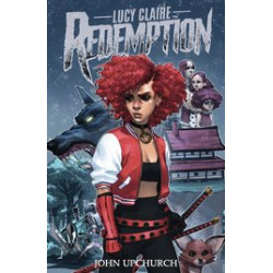 LUCY CLAIRE REDEMPTION TP 