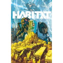 HABITAT TP 