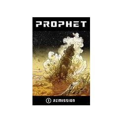 PROPHET TP VOL 1 REMISSION