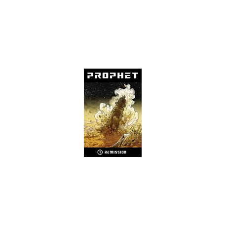 PROPHET TP VOL 1 REMISSION