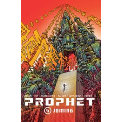 PROPHET TP VOL 4 JOINING