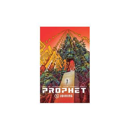 PROPHET TP VOL 4 JOINING