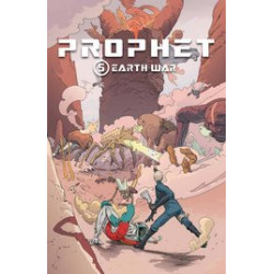 PROPHET TP VOL 5 EARTH WAR