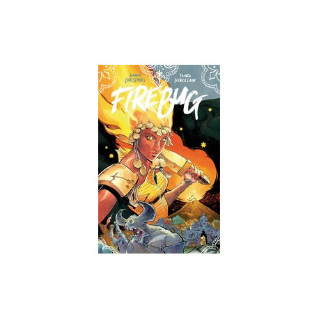 FIREBUG TP 