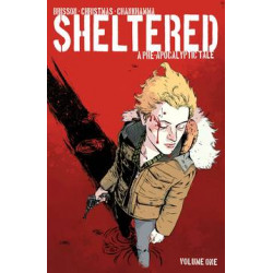 SHELTERED TP VOL 1