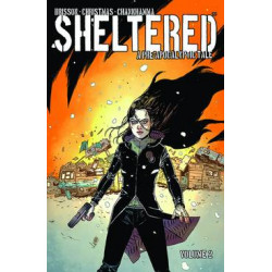 SHELTERED TP VOL 2