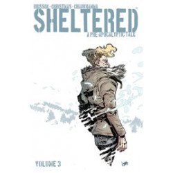 SHELTERED TP VOL 3