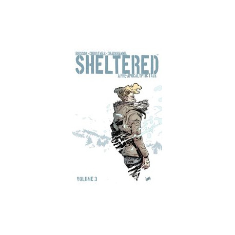 SHELTERED TP VOL 3