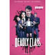 DEADLY CLASS TP VOL 1 MEDIA TIE-IN ED