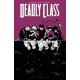 DEADLY CLASS TP VOL 2 KIDS OF THE BLACK HOLE NEW PTG 