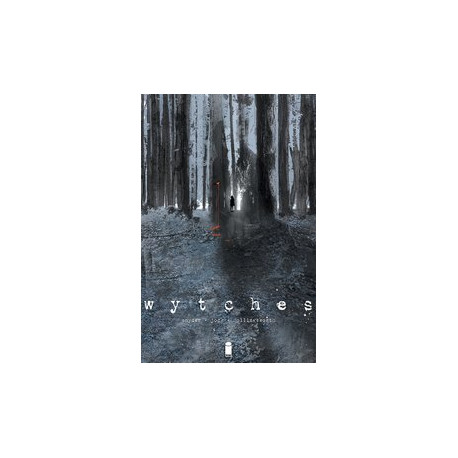 WYTCHES TP VOL 1