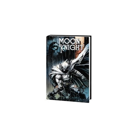 MOON KNIGHT OMNIBUS HC VOL 1