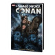 SAVAGE SWORD CONAN ORIG MARVEL YRS OMNIBUS HC VOL 4