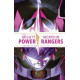 MIGHTY MORPHIN POWER RANGERS BEYOND THE GRID DLX ED HC 