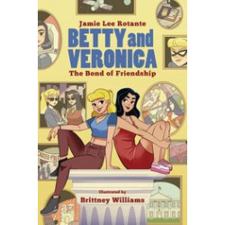 BETTY VERONICA BOND OF FRIENDSHIP ORIGINAL GN 