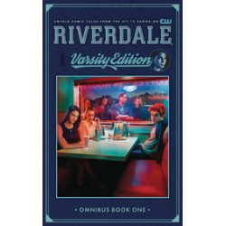 RIVERDALE VARSITY ED HC VOL 1