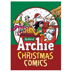 BEST OF ARCHIE CHRISTMAS CLASSICS TP 