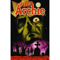 AFTERLIFE WITH ARCHIE TP VOL 1 BM ED