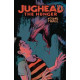 JUGHEAD HUNGER TP VOL 3