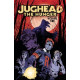 JUGHEAD HUNGER TP VOL 1