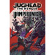 JUGHEAD HUNGER VS VAMPIRONICA TP 