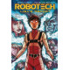 ROBOTECH TP VOL 4 LISAS REPORT