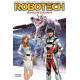 ROBOTECH TP VOL 5 SHOWDOWN