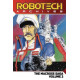 ROBOTECH ARCHIVES MACROSS SAGA TP VOL 2