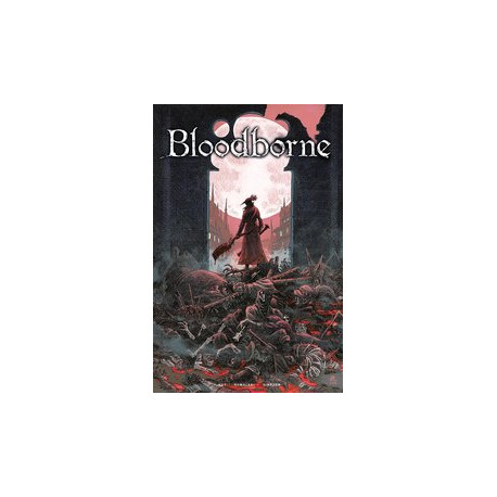 BLOODBORNE TP VOL 1