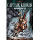 CAPTAIN KRONOS VAMPIRE HUNTER TP 