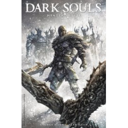 DARK SOULS TP WINTERS SPITE 