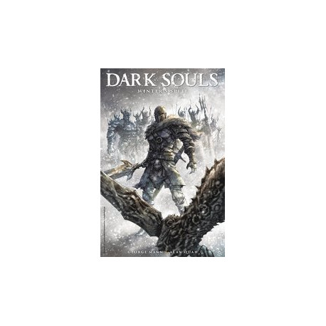 DARK SOULS TP WINTERS SPITE 