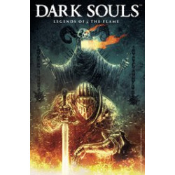 DARK SOULS LEGENDS O T FLAME TP 