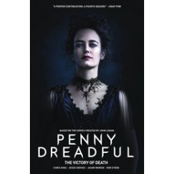 PENNY DREADFUL TP VOL 3