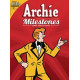 ARCHIE MILESTONES JUMBO DIGEST 10