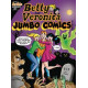 BETTY VERONICA JUMBO COMICS DIGEST 287