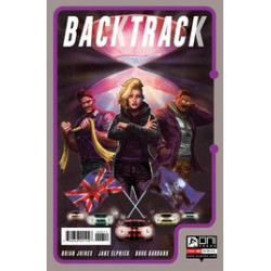 BACKTRACK 6