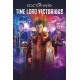 DOCTOR WHO TIME LORD VICTORIOUS 1 CVR A BINDING